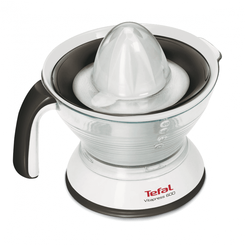 Соковитискач Tefal для цитрусових ZP300138