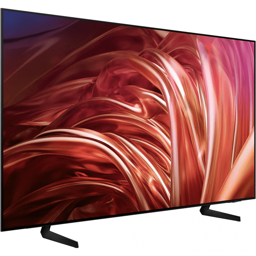 Телевизор Samsung QE65S85D  Фото №0