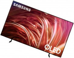 Телевизор Samsung QE55S85D