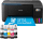 БФП Epson EcoTank L3271 (C11CJ67435)  Фото №0