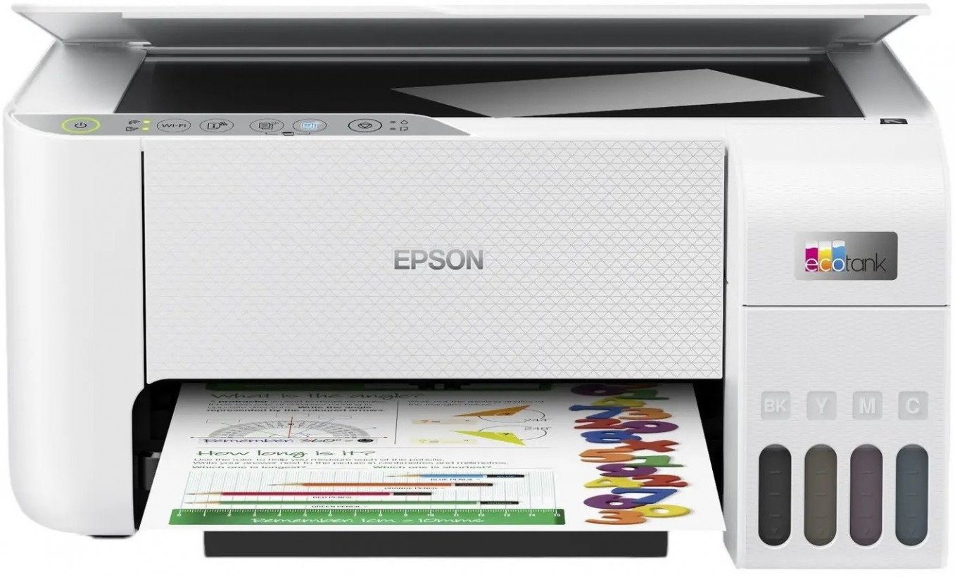 МФУ Epson EcoTank L3276 (C11CJ67436)
