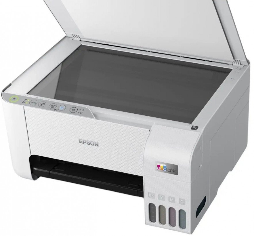 МФУ Epson EcoTank L3276 (C11CJ67436)  Фото №4