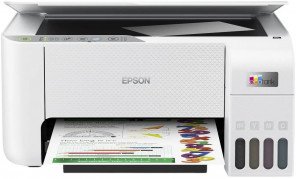 БФП Epson EcoTank L3276 (C11CJ67436)