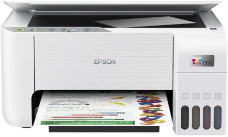 БФП Epson EcoTank L3276 (C11CJ67436)