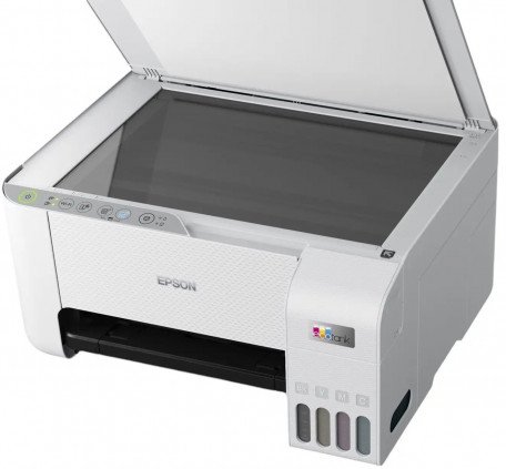 МФУ Epson EcoTank L3276 (C11CJ67436)  Фото №4