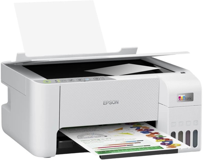 БФП Epson EcoTank L3276 (C11CJ67436)  Фото №0