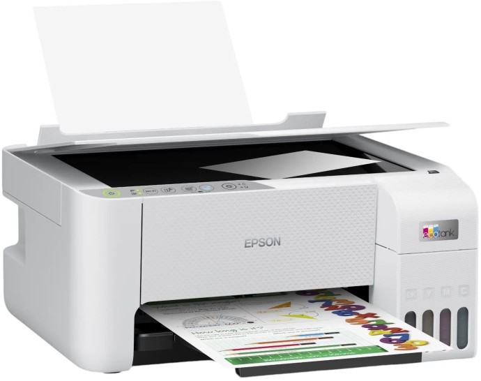 БФП Epson EcoTank L3276 (C11CJ67436)  Фото №0