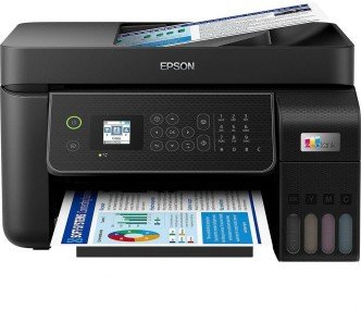 БФП Epson EcoTank L5310 (C11CJ65412)
