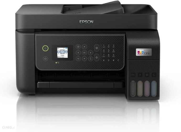 БФП Epson EcoTank L5310 (C11CJ65412)  Фото №1