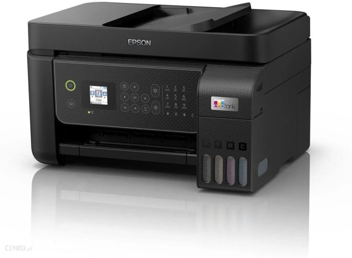 БФП Epson EcoTank L5310 (C11CJ65412)  Фото №4