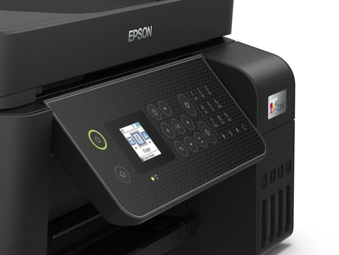 БФП Epson EcoTank L5310 (C11CJ65412)  Фото №6