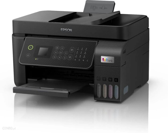 БФП Epson EcoTank L5310 (C11CJ65412)  Фото №8