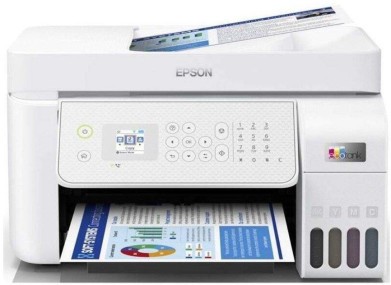 МФУ Epson EcoTank L5316 WiFi (C11CJ65413)