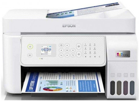 БФП Epson EcoTank L5316 WiFi (C11CJ65413)