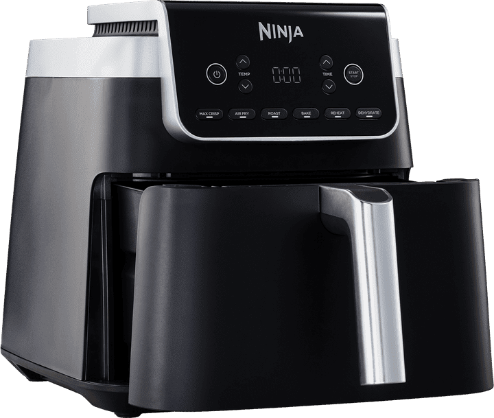 Мультипіч (аерофритюрниця) NINJA AF180EU  Фото №1