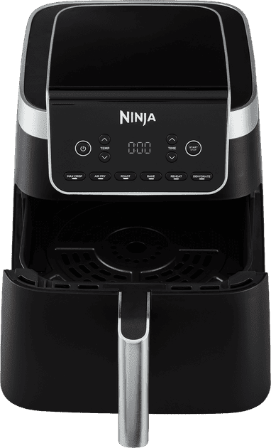 Мультипіч (аерофритюрниця) NINJA AF180EU  Фото №2