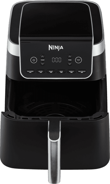 Мультипіч (аерофритюрниця) NINJA AF180EU  Фото №3
