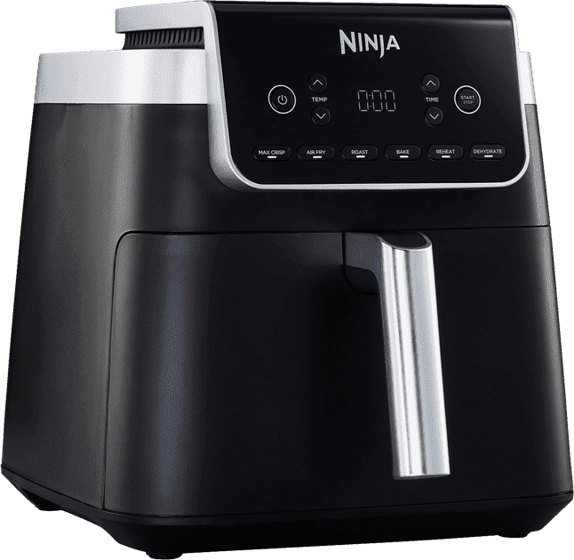 Мультипіч (аерофритюрниця) NINJA AF180EU  Фото №6