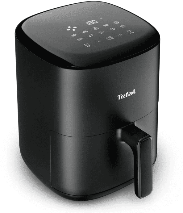 Мультипіч (аерофритюрниця) Tefal Easy Fry Compact EY1458  Фото №2