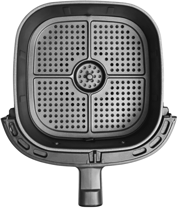 Мультипіч (аерофритюрниця) Tefal Easy Fry Compact EY1458  Фото №4