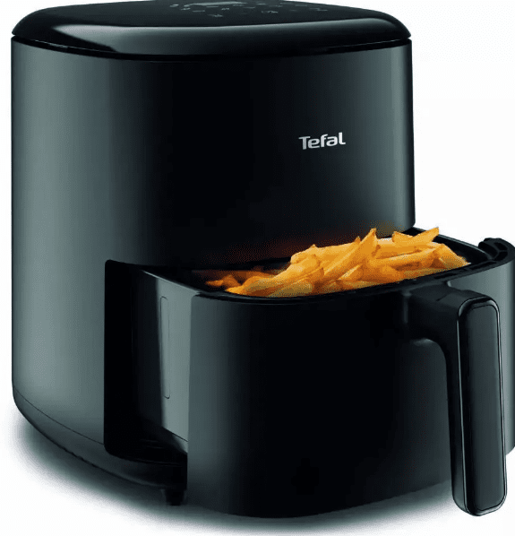 Мультипіч (аерофритюрниця) Tefal Easy Fry Max EY245810  Фото №1