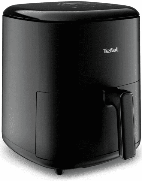 Мультипіч (аерофритюрниця) Tefal Easy Fry Max EY245810  Фото №2