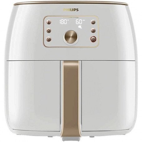 Мультипечь (аэрофритюрница) Philips Ovi Smart XXL HD9870/20