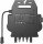 Солнечная панель Anker SOLIX RS40 (415W) + MI80 (BLE) Micro Inverter – 600W/800W Солнечная панель Anker SOLIX RS40 (415W) + MI80 (BLE) Micro Inverter – 600W/800W