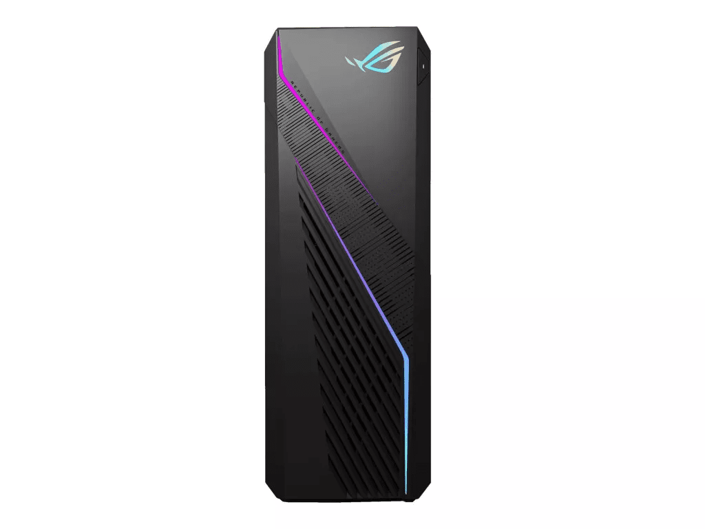 Ігровий комп&#039;ютер Asus ROG Strix G16CHR-DS764 Gaming Desktop PC