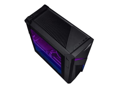 Ігровий комп&#039;ютер Asus ROG Strix G16CHR-DS764 Gaming Desktop PC  Фото №2