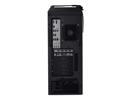 Ігровий комп&#039;ютер Asus ROG Strix G16CHR-DS764 Gaming Desktop PC  Фото №3
