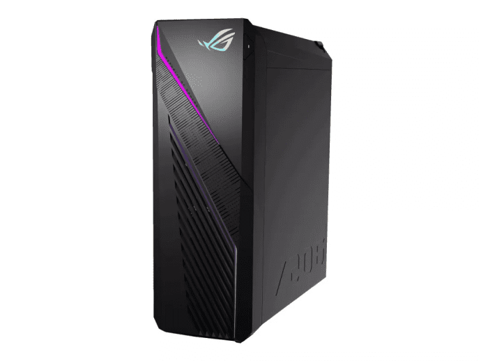 Игровой компьютер Asus ROG Strix G16CHR-DS764 Gaming Desktop PC  Фото №1