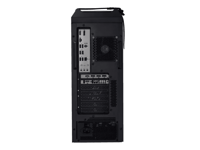 Игровой компьютер Asus ROG Strix G16CHR-DS764 Gaming Desktop PC  Фото №3