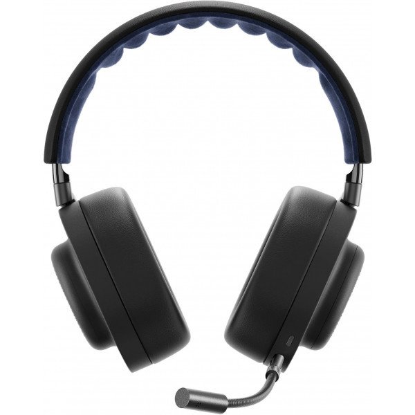 Навушники з мікрофоном Master &amp; Dynamic MG20 BUGATTI Headset Lake Blue (MG20BGT2)  Фото №0