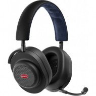 Навушники з мікрофоном Master & Dynamic MG20 BUGATTI Headset Lake Blue (MG20BGT2) 