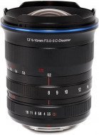 Объектив LAOWA 8-16mm f/3,5-5 Zoom CF Canon RF (APS-C)