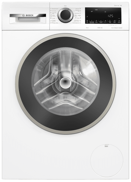 Стиральная машина автоматическая Bosch WGA14400UA