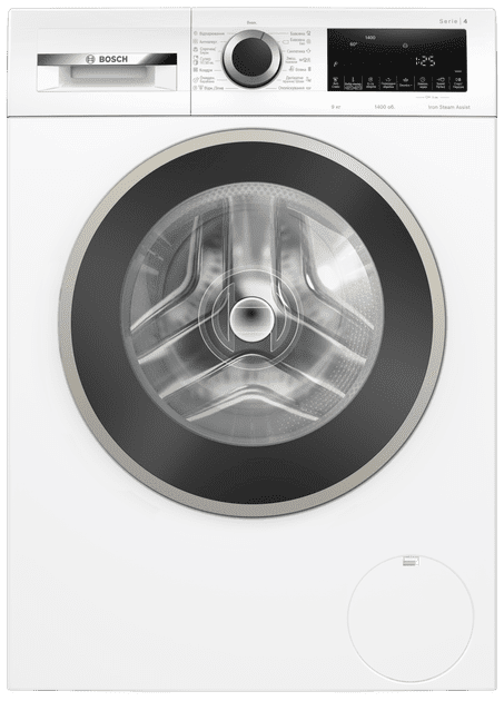 Стиральная машина автоматическая Bosch WGA14400UA