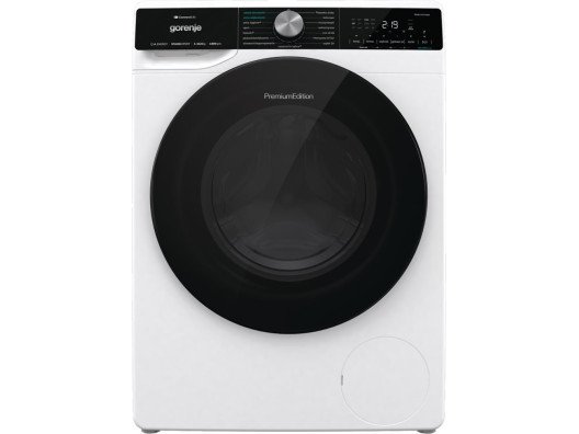 Стиральная машина автоматическая Gorenje WNS1X4ARTWIFI