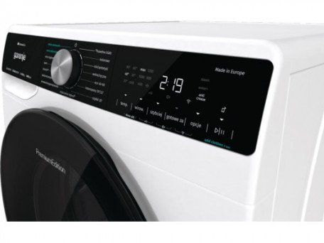 Стиральная машина автоматическая Gorenje WNS1X4ARTWIFI  Фото №2