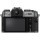Беззеркальный фотоаппарат Fujifilm X-T50 body Charcoal Silver (16828375)  Фото №0