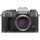 Беззеркальный фотоаппарат Fujifilm X-T50 body Charcoal Silver (16828375)