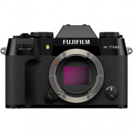 Беззеркальный фотоаппарат Fujifilm X-T50 body Black (16828193) 