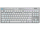 Клавіатура Logitech G915 TKL Tenkeyless White LIGHTSPEED Wireless RGB (920-009660) Клавіатура Logitech G915 TKL Tenkeyless White LIGHTSPEED Wireless RGB (920-009660)