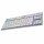 Клавіатура Logitech G915 TKL Tenkeyless White LIGHTSPEED Wireless RGB (920-009660)  Фото №1
