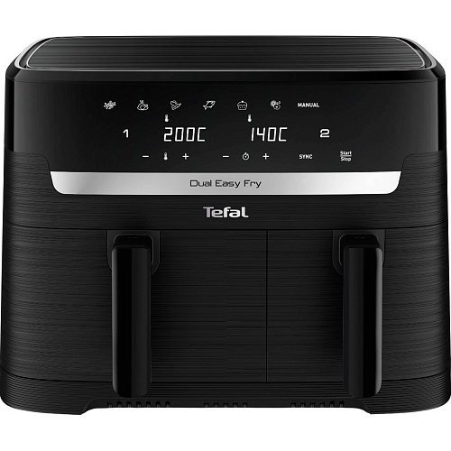 Мультипіч (аерофритюрниця) Tefal 8,3л EY901N10