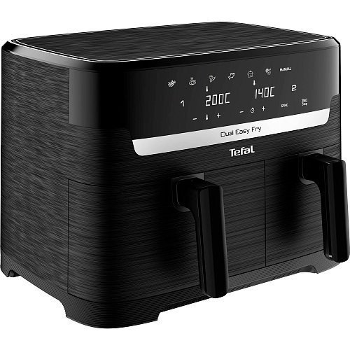 Мультипіч (аерофритюрниця) Tefal 8,3л EY901N10  Фото №0