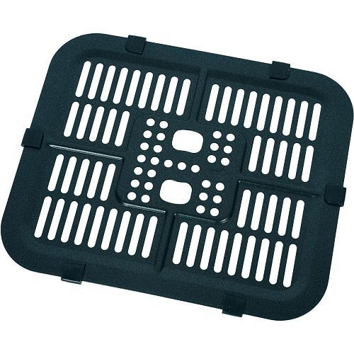 Мультипіч (аерофритюрниця) Tefal 8,3л EY901N10  Фото №3