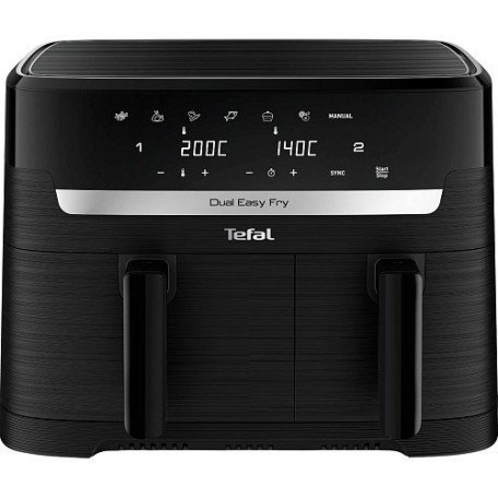 Мультипіч (аерофритюрниця) Tefal 8,3л EY901N10