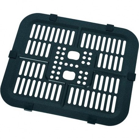 Мультипіч (аерофритюрниця) Tefal 8,3л EY901N10  Фото №3
